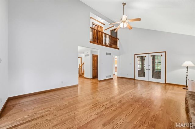 29 Number Six Green Drive A, St Charles, MO 63303