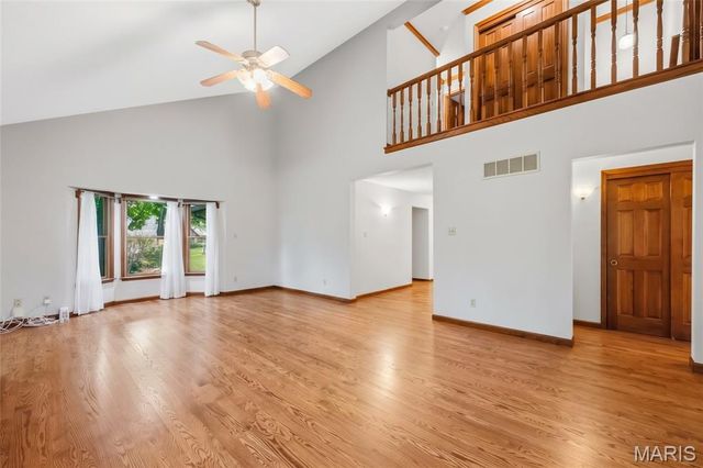 29 Number Six Green Drive A, St Charles, MO 63303