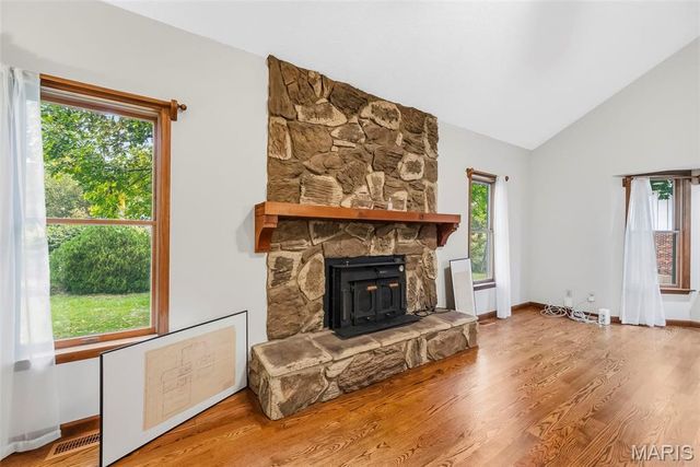 29 Number Six Green Drive A, St Charles, MO 63303