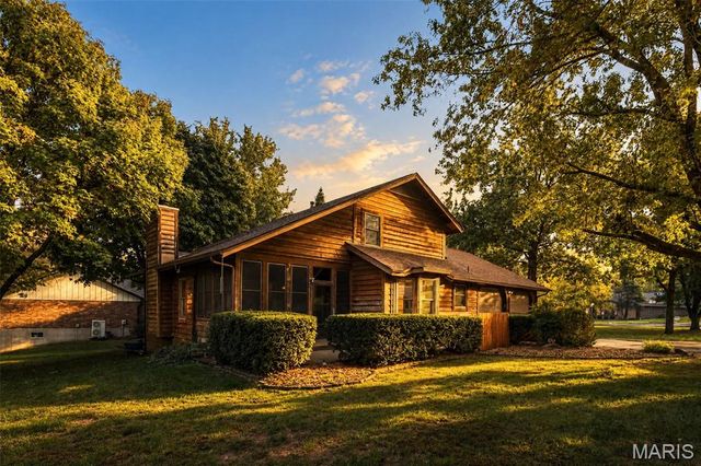 29 Number Six Green Drive A, St Charles, MO 63303