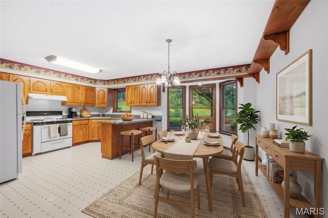 29 Number Six Green Drive A, St Charles, MO 63303