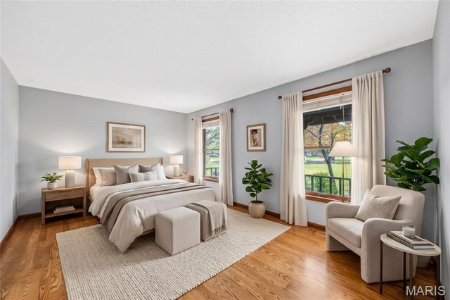 29 Number Six Green Drive A, St Charles, MO 63303