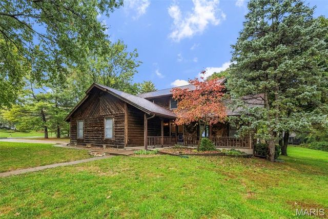 29 Number Six Green Drive A, St Charles, MO 63303
