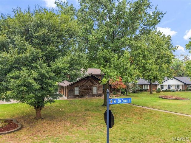 29 Number Six Green Drive A, St Charles, MO 63303