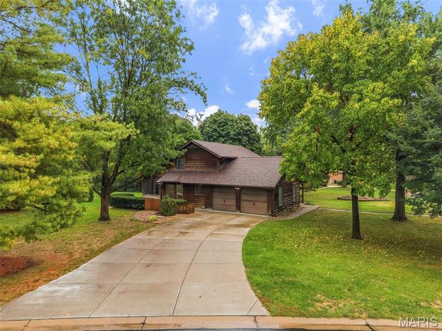 29 Number Six Green Drive A, St Charles, MO 63303