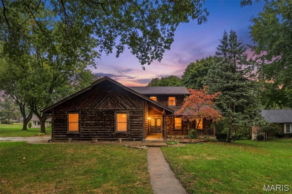 29 Number Six Green Drive A, St Charles, MO 63303