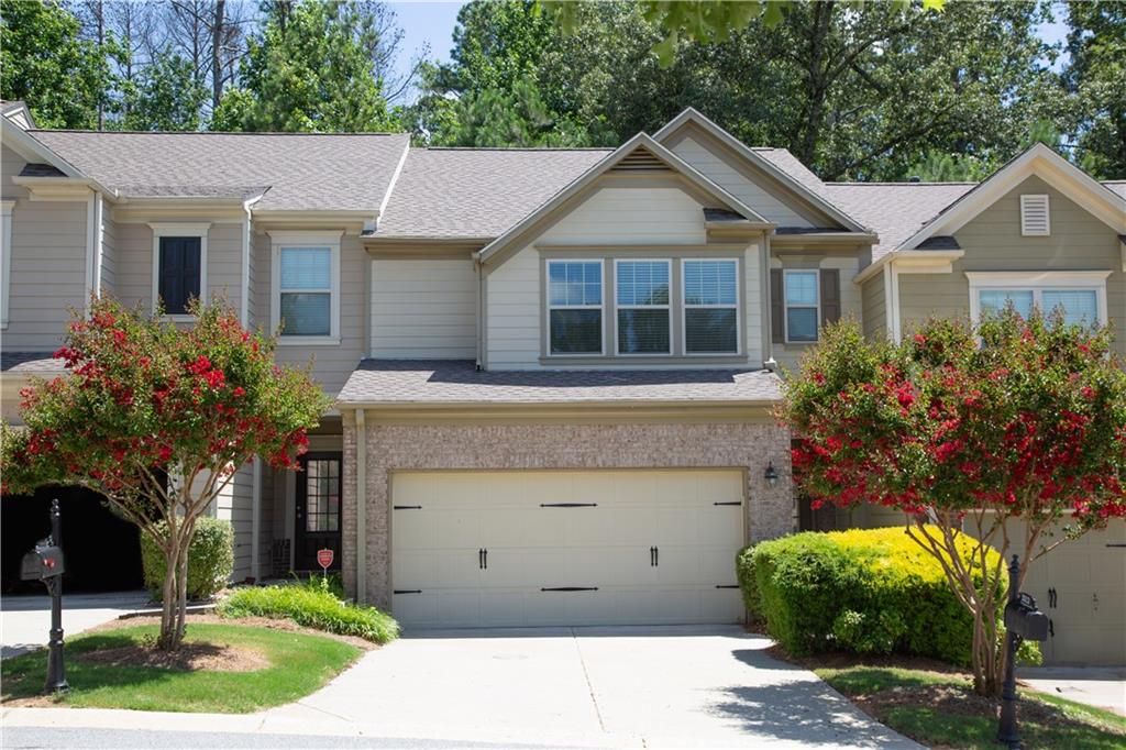 3112 Cross Creek Drive 68, Cumming, GA 30040