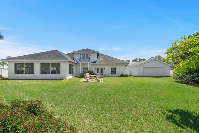 2424 Grand Harbor Drive, Panama City Beach, FL 32408