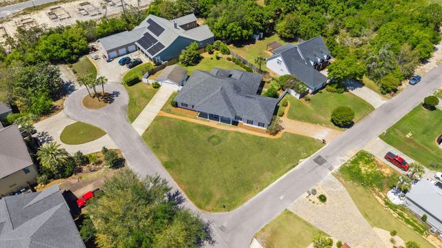 2424 Grand Harbor Drive, Panama City Beach, FL 32408