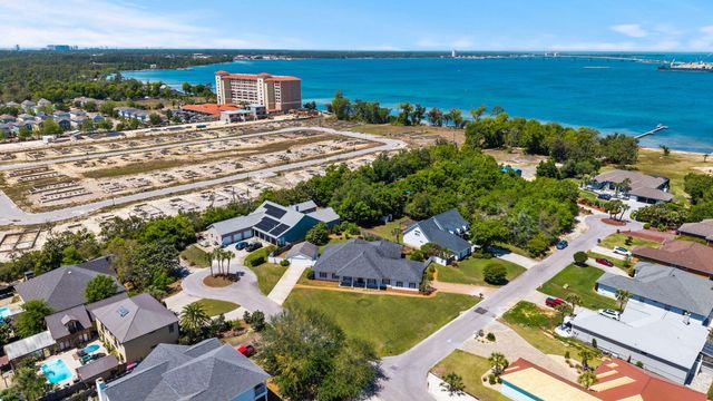 2424 Grand Harbor Drive, Panama City Beach, FL 32408