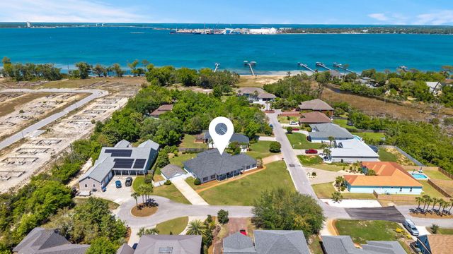 2424 Grand Harbor Drive, Panama City Beach, FL 32408