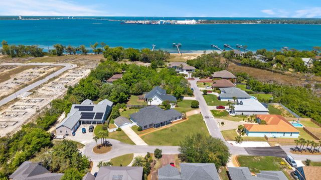 2424 Grand Harbor Drive, Panama City Beach, FL 32408