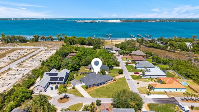 2424 Grand Harbor Drive, Panama City Beach, FL 32408
