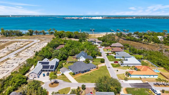 2424 Grand Harbor Drive, Panama City Beach, FL 32408