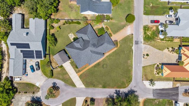 2424 Grand Harbor Drive, Panama City Beach, FL 32408