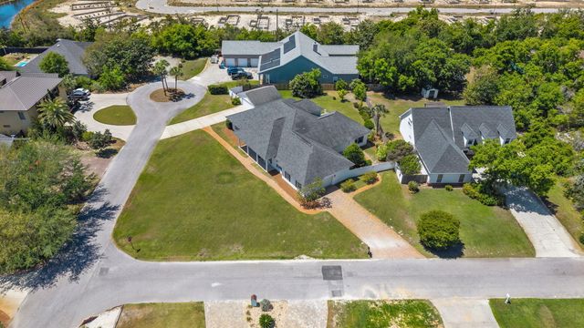 2424 Grand Harbor Drive, Panama City Beach, FL 32408
