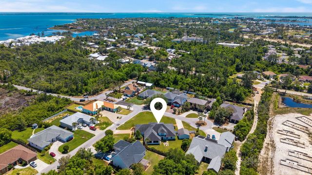 2424 Grand Harbor Drive, Panama City Beach, FL 32408