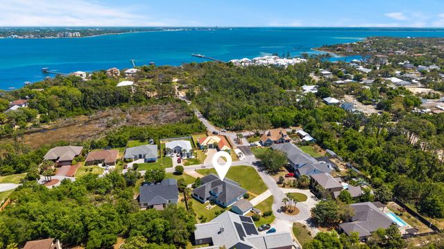 2424 Grand Harbor Drive, Panama City Beach, FL 32408