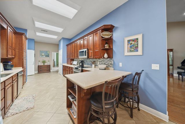 2424 Grand Harbor Drive, Panama City Beach, FL 32408