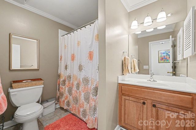 3126 Heathstead Place, Charlotte, NC 28210