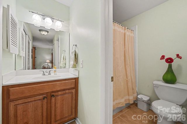 3126 Heathstead Place, Charlotte, NC 28210