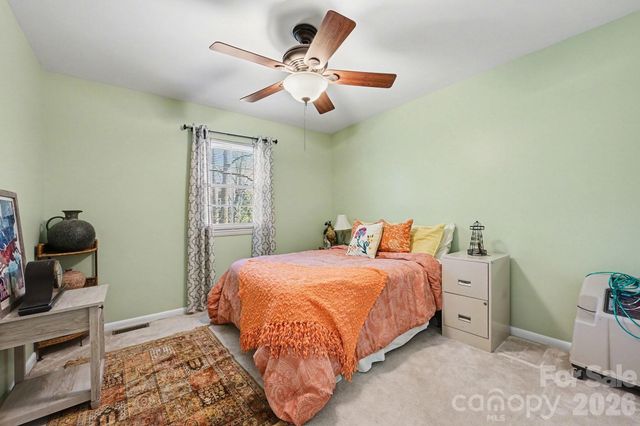 3126 Heathstead Place, Charlotte, NC 28210