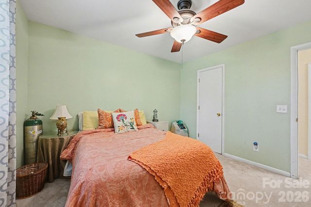 3126 Heathstead Place, Charlotte, NC 28210