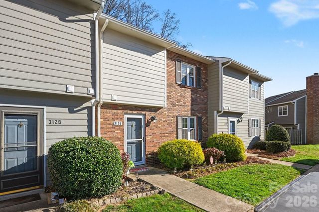 3126 Heathstead Place, Charlotte, NC 28210