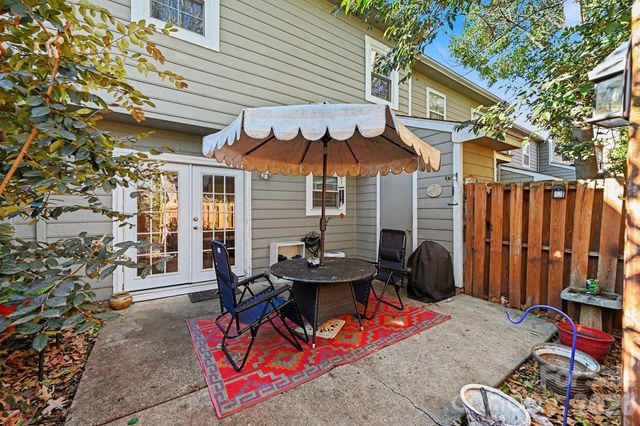 3126 Heathstead Place, Charlotte, NC 28210