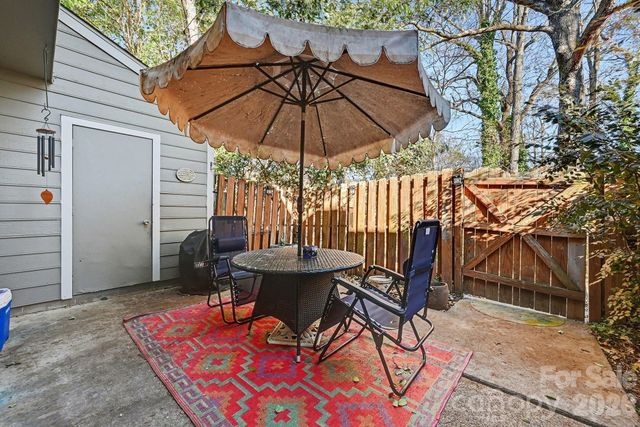 3126 Heathstead Place, Charlotte, NC 28210