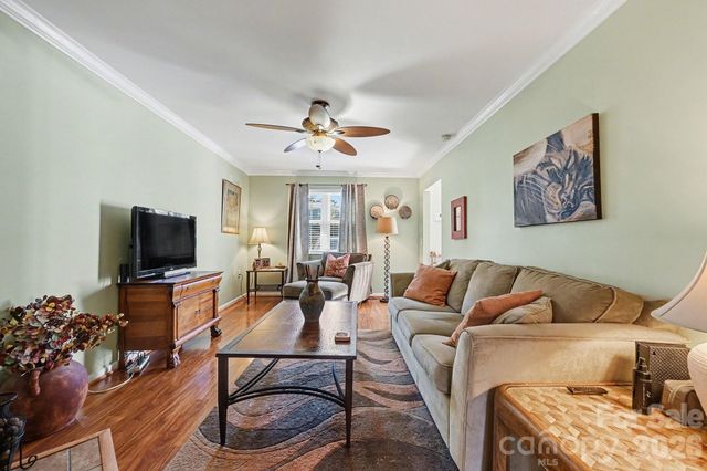 3126 Heathstead Place, Charlotte, NC 28210