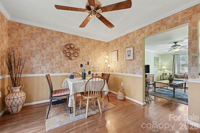 3126 Heathstead Place, Charlotte, NC 28210