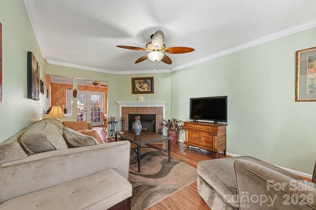 3126 Heathstead Place, Charlotte, NC 28210