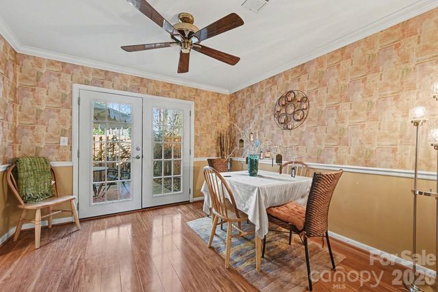 3126 Heathstead Place, Charlotte, NC 28210