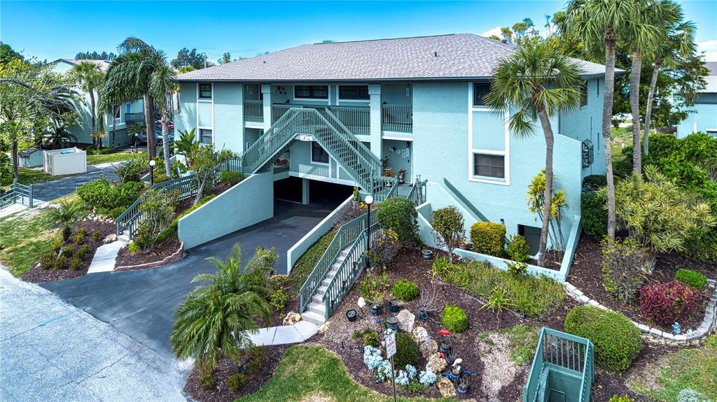 Image 2 of property listing at 4255 GULF DRIVE 229, Holmes Beach, FL 34217