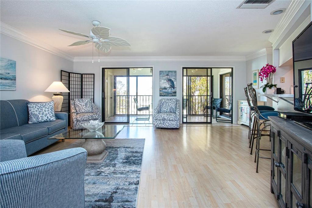 Image 19 of property listing at 4255 GULF DRIVE 229, Holmes Beach, FL 34217