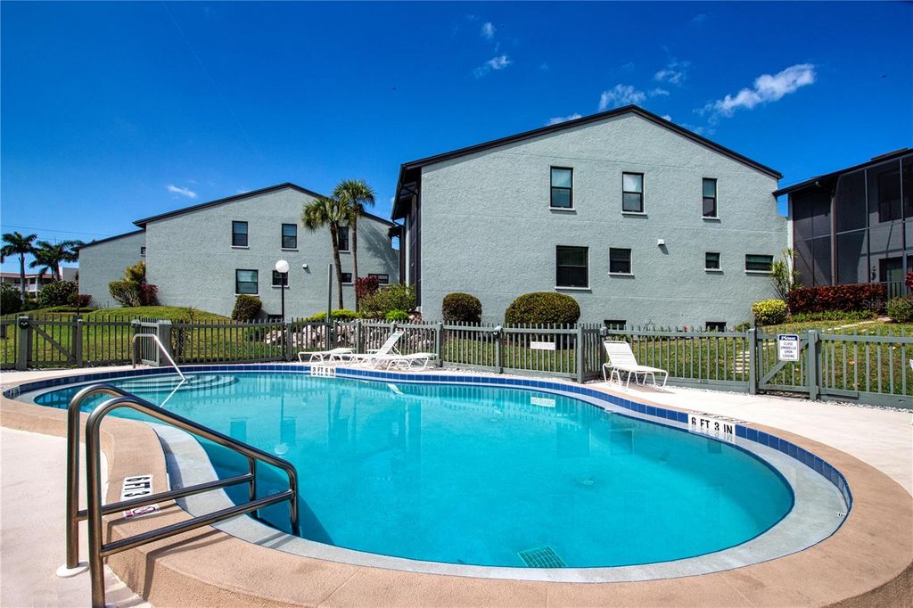 Image 57 of property listing at 4255 GULF DRIVE 229, Holmes Beach, FL 34217