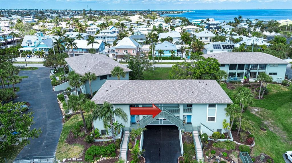 Image 7 of property listing at 4255 GULF DRIVE 229, Holmes Beach, FL 34217