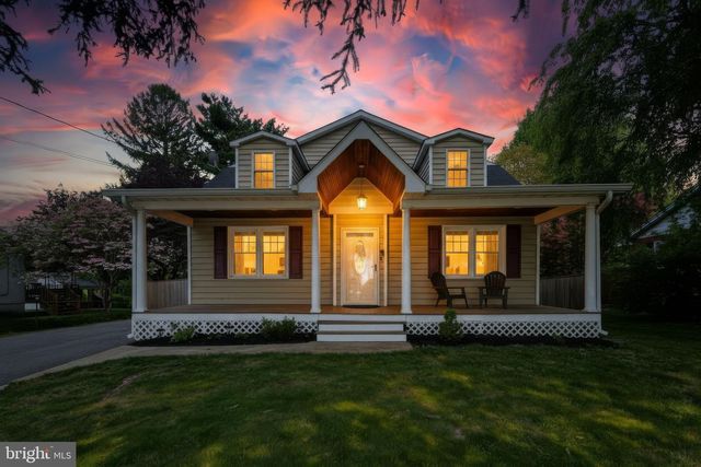 6346 BARNETT AVE, Sykesville, MD 21784