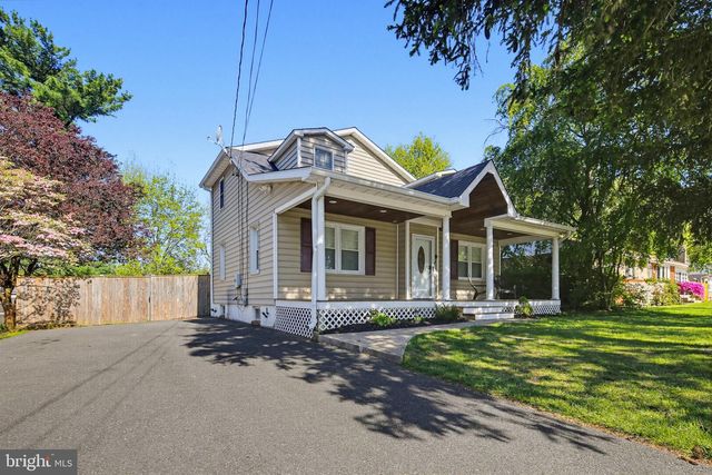 6346 BARNETT AVE, Sykesville, MD 21784
