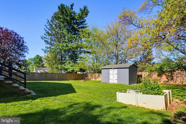 6346 BARNETT AVE, Sykesville, MD 21784