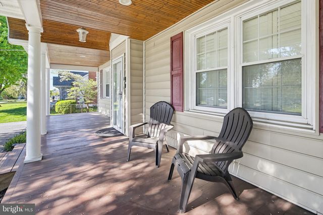 6346 BARNETT AVE, Sykesville, MD 21784
