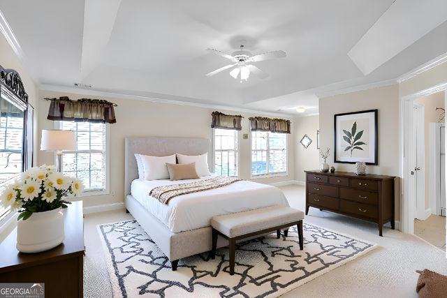 2055 Hickory Station Circle, Snellville, GA 30078