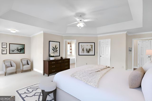 2055 Hickory Station Circle, Snellville, GA 30078