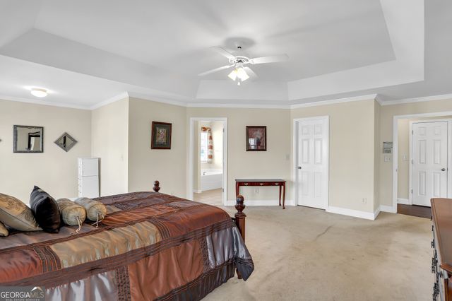 2055 Hickory Station Circle, Snellville, GA 30078