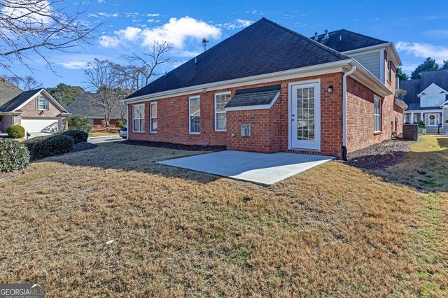 2055 Hickory Station Circle, Snellville, GA 30078