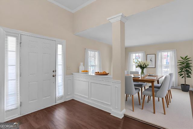 2055 Hickory Station Circle, Snellville, GA 30078