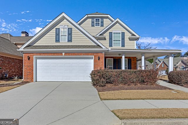2055 Hickory Station Circle, Snellville, GA 30078