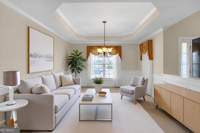 2055 Hickory Station Circle, Snellville, GA 30078