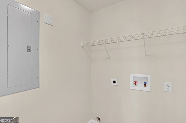 2055 Hickory Station Circle, Snellville, GA 30078